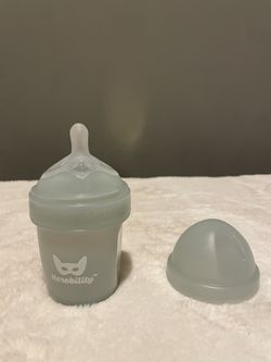 Herobility Anti Colic Bottle - Never Used