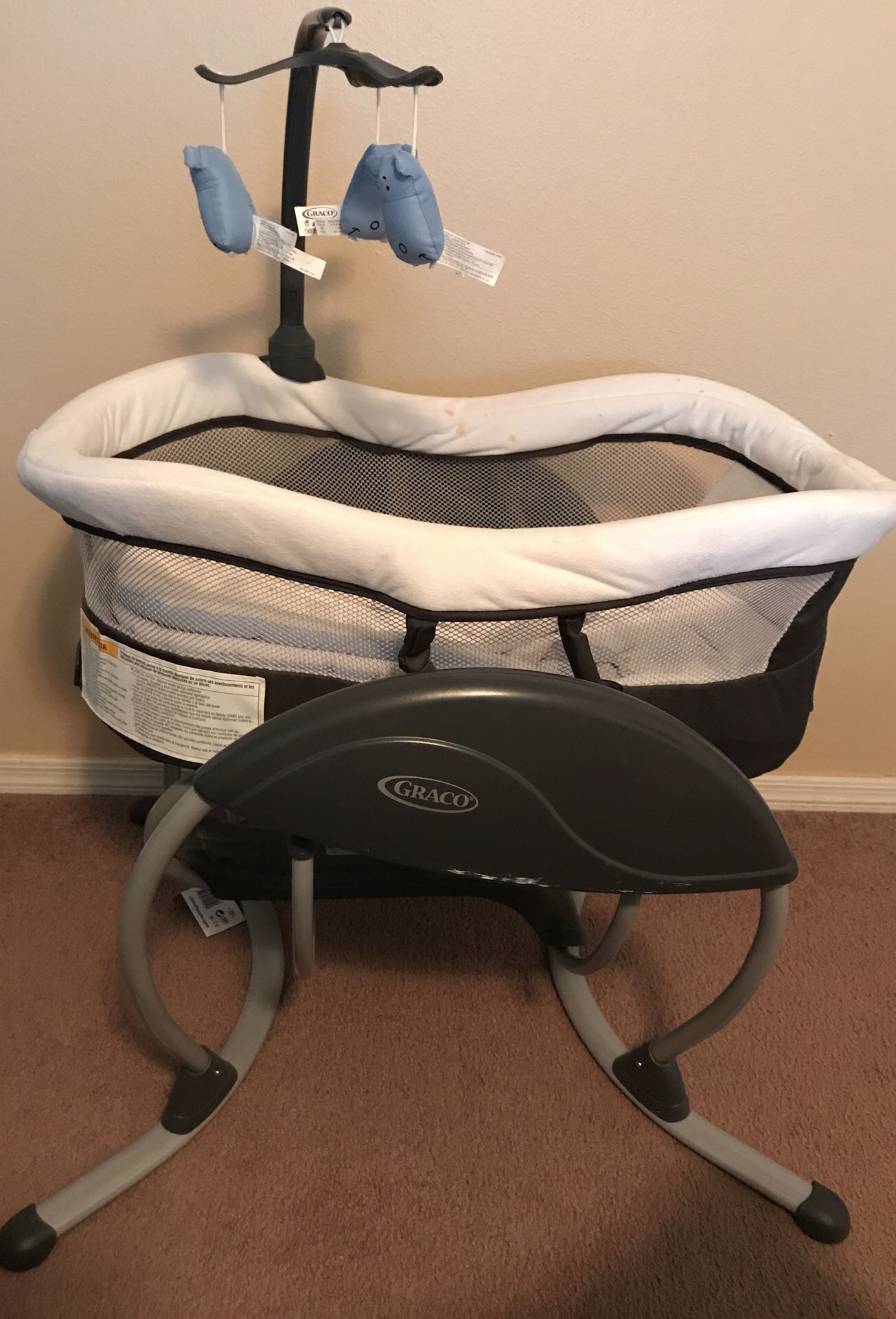 Used Graco Dreamglider atelieryuwa.ciao.jp