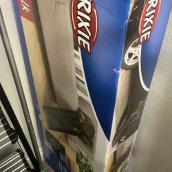 Trixie Dog Ramp With Box
