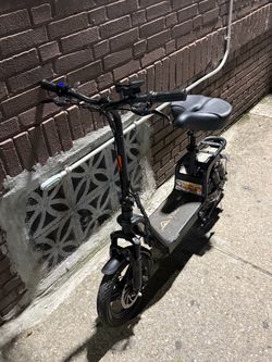 Scooter