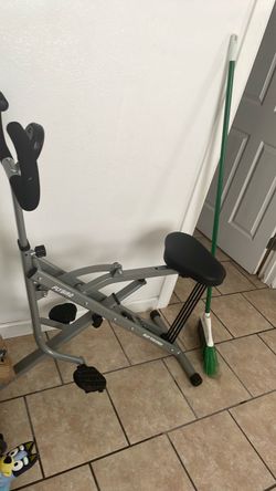Work out