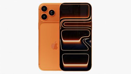 BRAND NEW SEALED!!! Iphone 17 Pro Max 256 GB Cosmic Orange - Unlocked