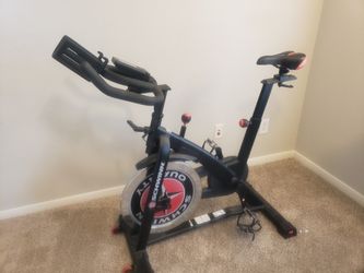 Schwinn Indoor-stationary Bike