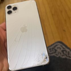 I Phone 11 Pro Max 