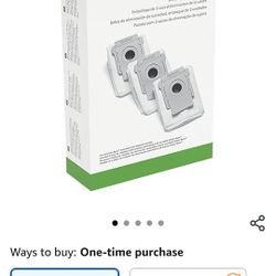 Roomba Vacuum Filters 