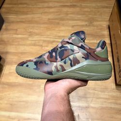 Converse x SHAI 001 “Echo Camo” Sizes 8 - 13 IN HAND BRAND NEW