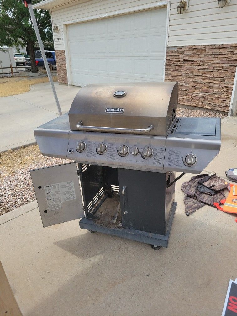 Grill
