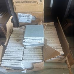 Zellige Marazzi Cielo Neo Tile ZL04