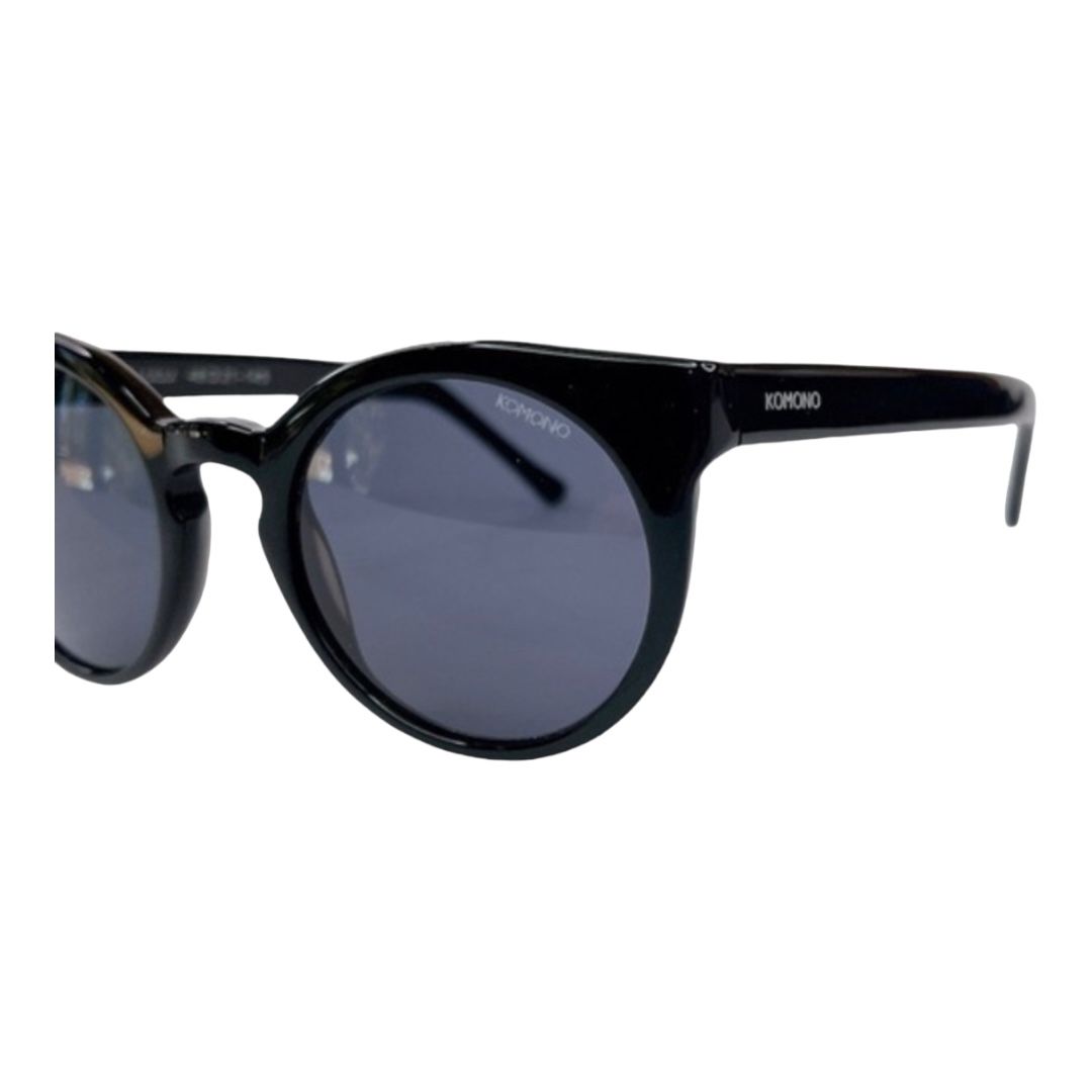 Komono Sunglasses Lulu Glossy Black cat eye KOMONO sunglasses NEW Lulu cat-eye black to | Mercari main image 4