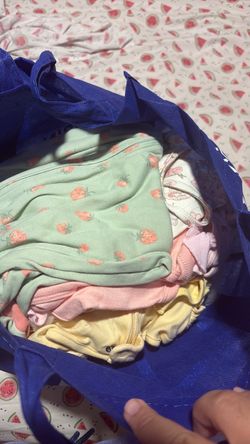 Baby clothes girl clothes