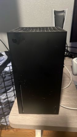 Xbox series X