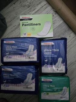 Pads Bundle 