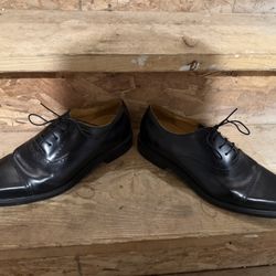 Rockport Black Dress Shoes for Men Size 11.5