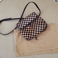 Rere Louis Vuitton Mini Bag