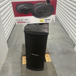 Bose Mb4 