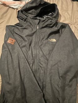 Men’s The North Face Jacket.