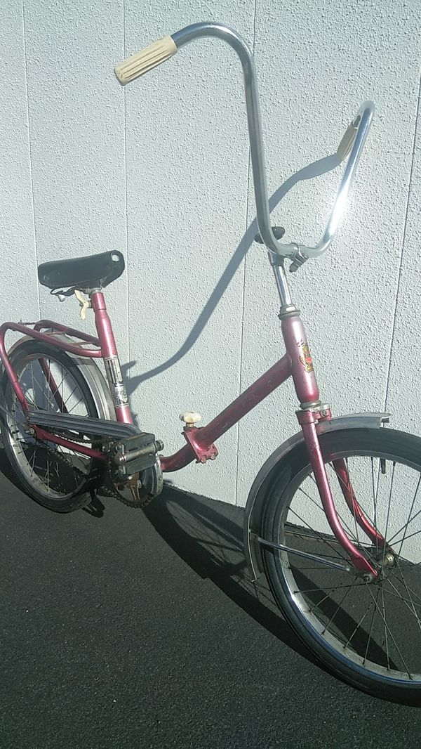 the flying dutchman bikes
