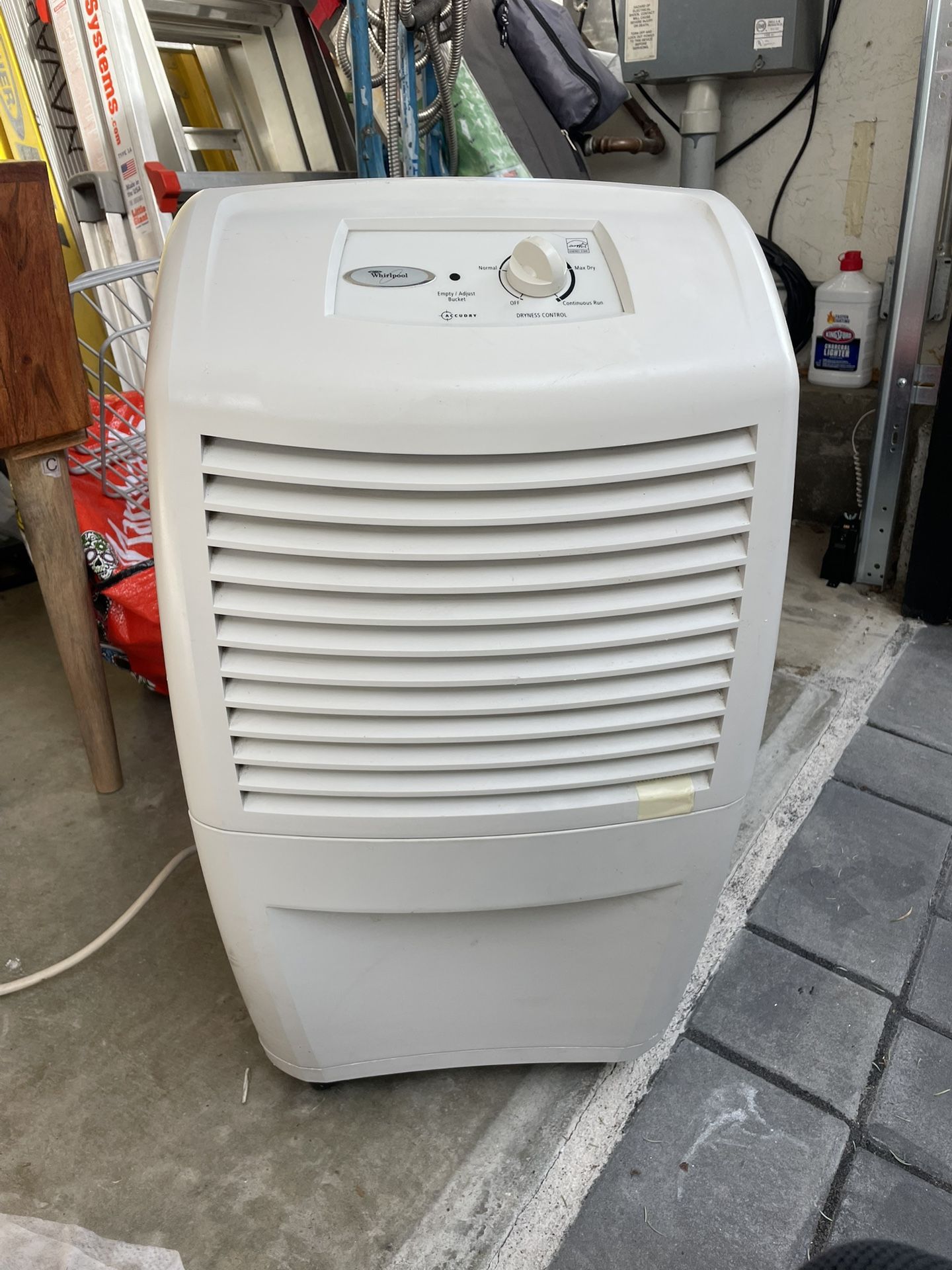 Dehumidifier