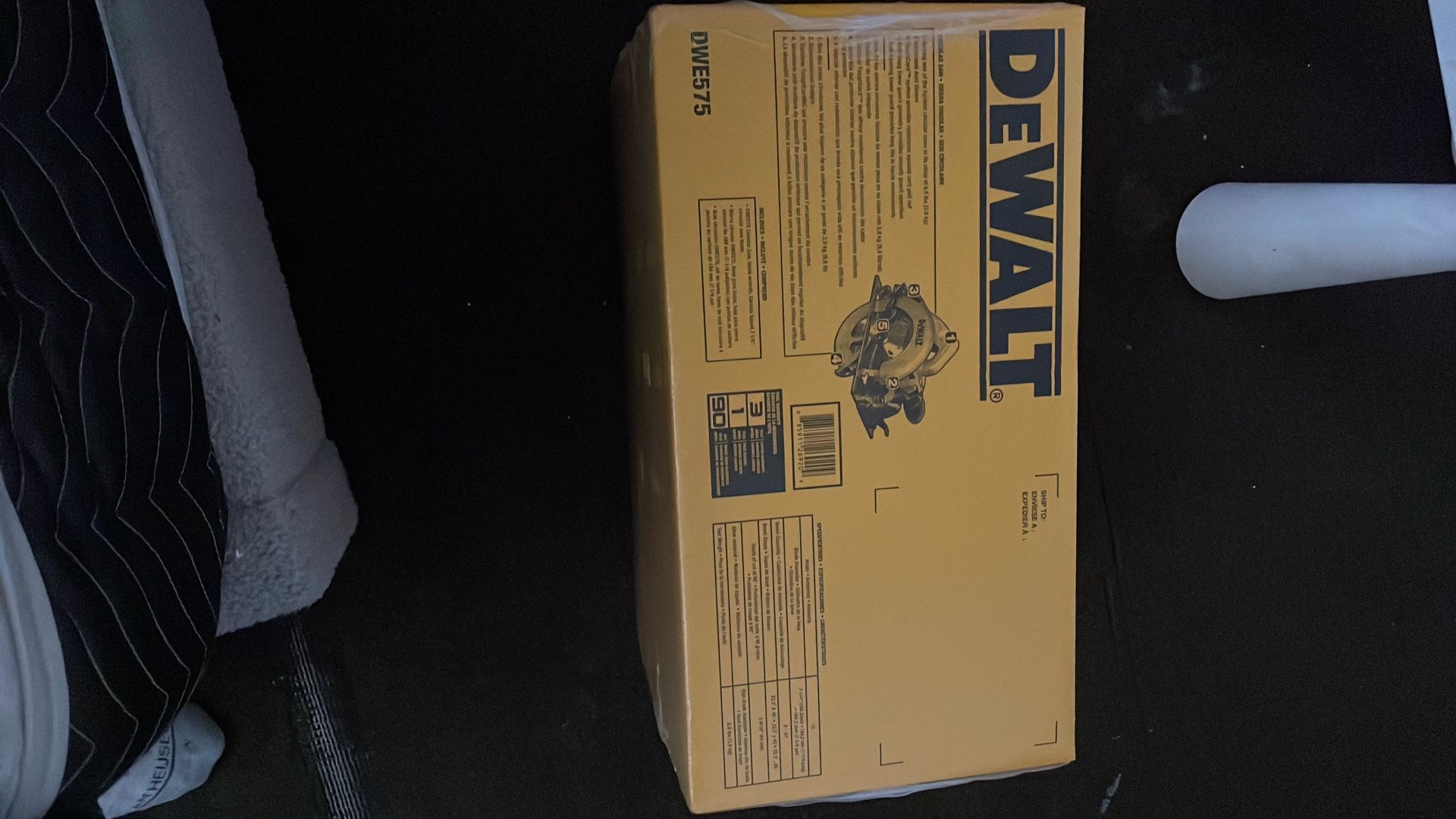 Dewalt Lightweight Circular Saw
