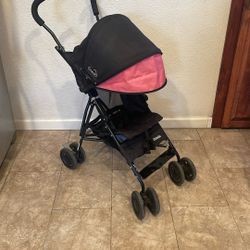 Umbrella Stroller