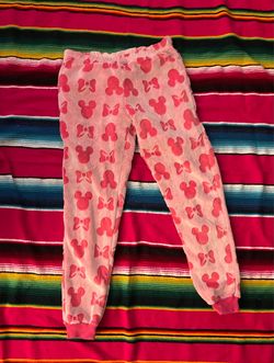 Disney Pajama Pants