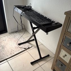 Piano