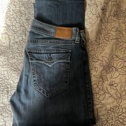 True Religion Billy Made In USA