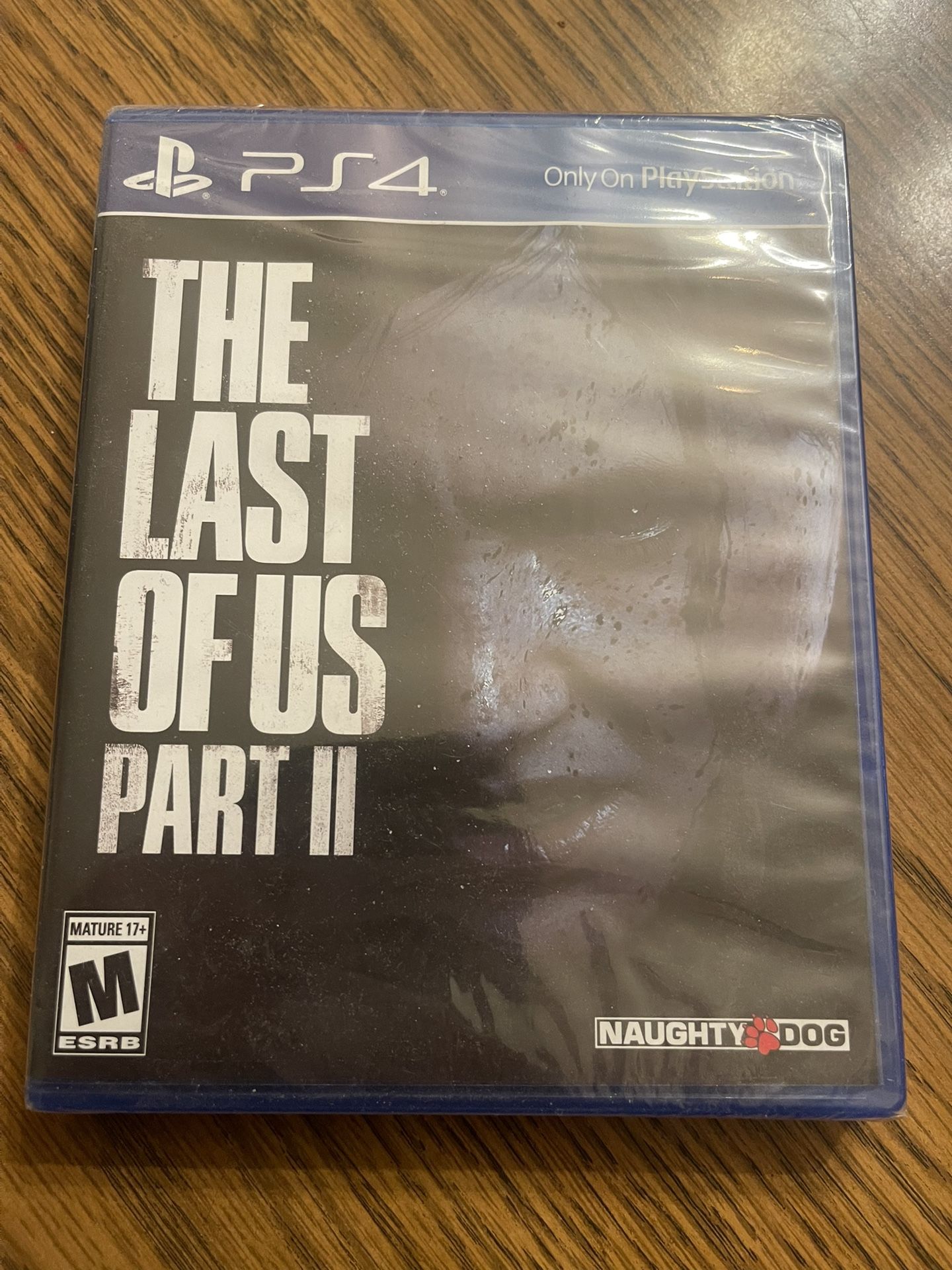 The Last Of Us Part 2