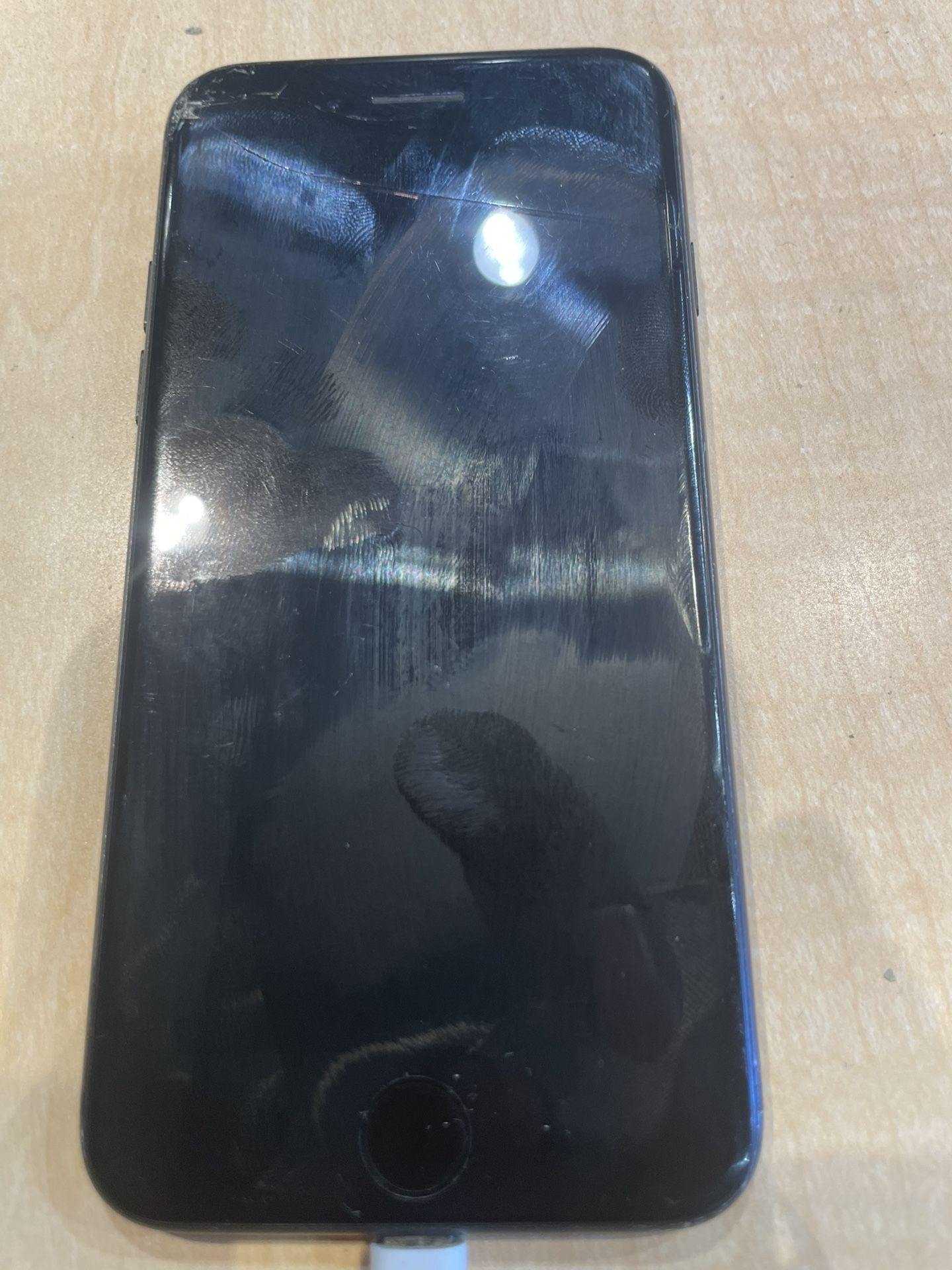 iPhone 8 Locked