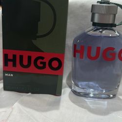 Perfume Hombre