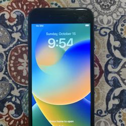 Apple iPhone 8 64GB Unlocked For Any Carrier Like New!