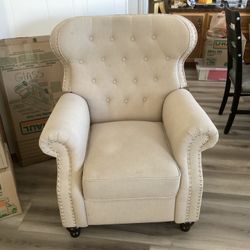 Recliner