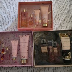 Perfumes