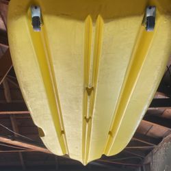 Lifetime Kayak 