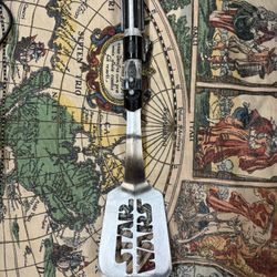 Star Wars Collectible 