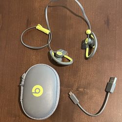 Powerbeats Earphone