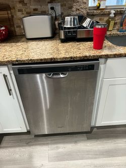 Dishwasher