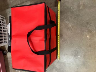 XL new cooler bag great for camping etc
