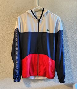 LACOSTE  Jacket