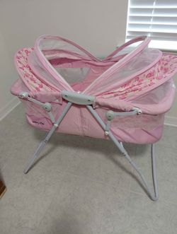 Bassinet