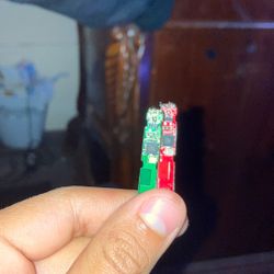 AirPods Mother Board
