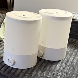 Great working humidifiers!! $5/each