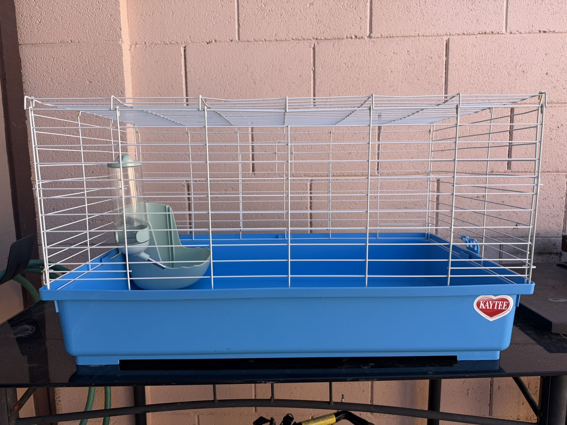 Small Pet Cage 