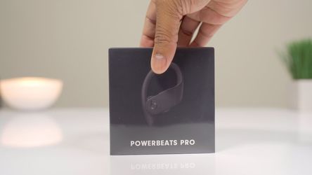 PowerBeats Pro (No Credit Needed!!)As low as 39$ dwon today!