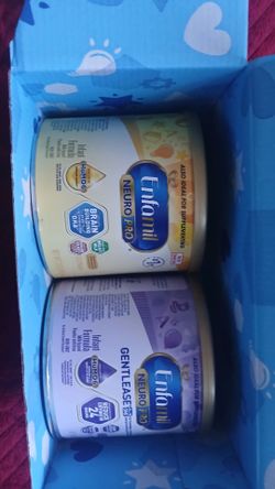Enfamil Formula