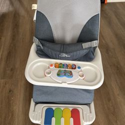 Baby Bouncer With Toys