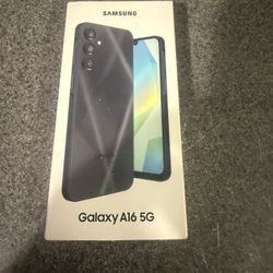 Samsung Galaxy A16 128gb Unlocked 2 Sim