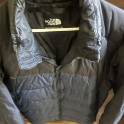 North Face Jacket