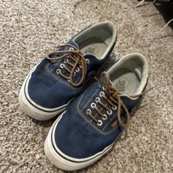 Vans Shoes
