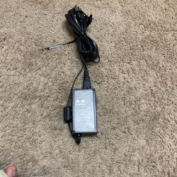 CANON CA-560 9.5V 2.7A Compact Power Adapter